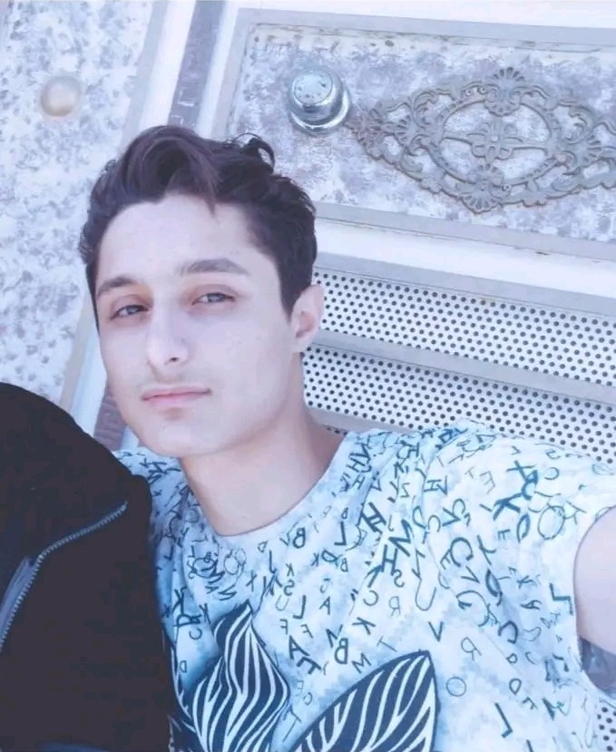 حامد رضایی — توسعه‌دهنده نرم‌افزار